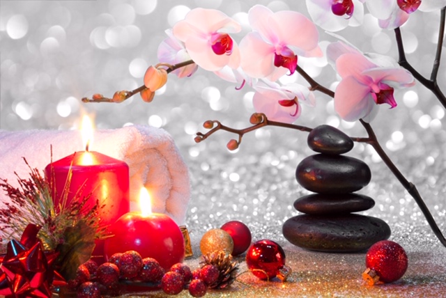 Kerst Kerst actie