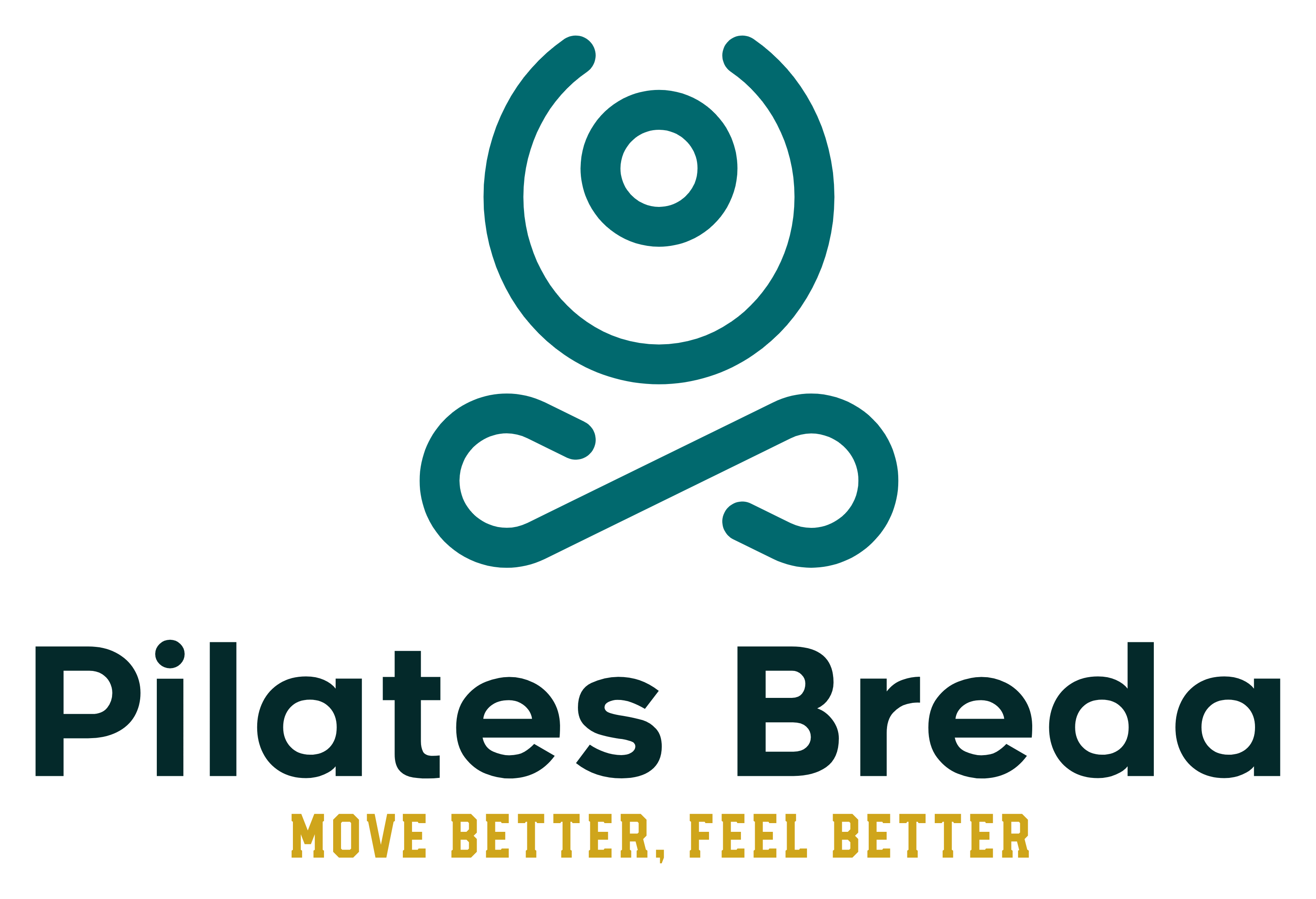 Pilates Breda Pilates Breda