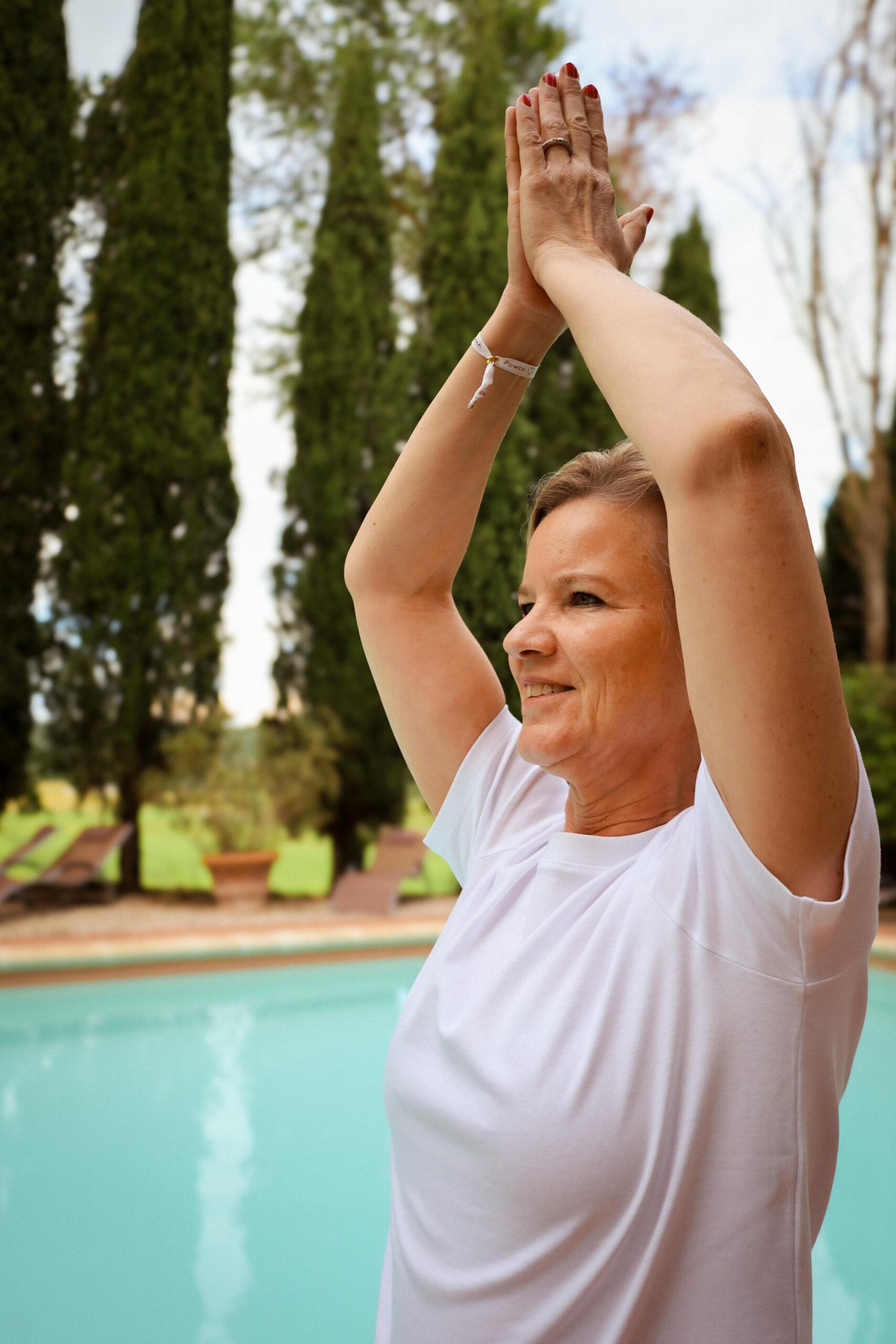 Zwangerschapsyoga Breda