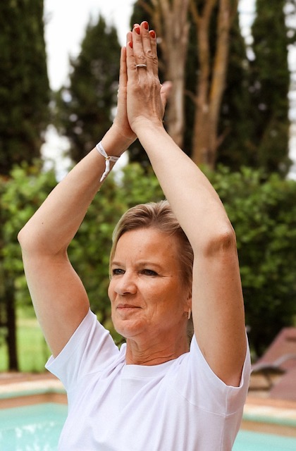 Pilates breda