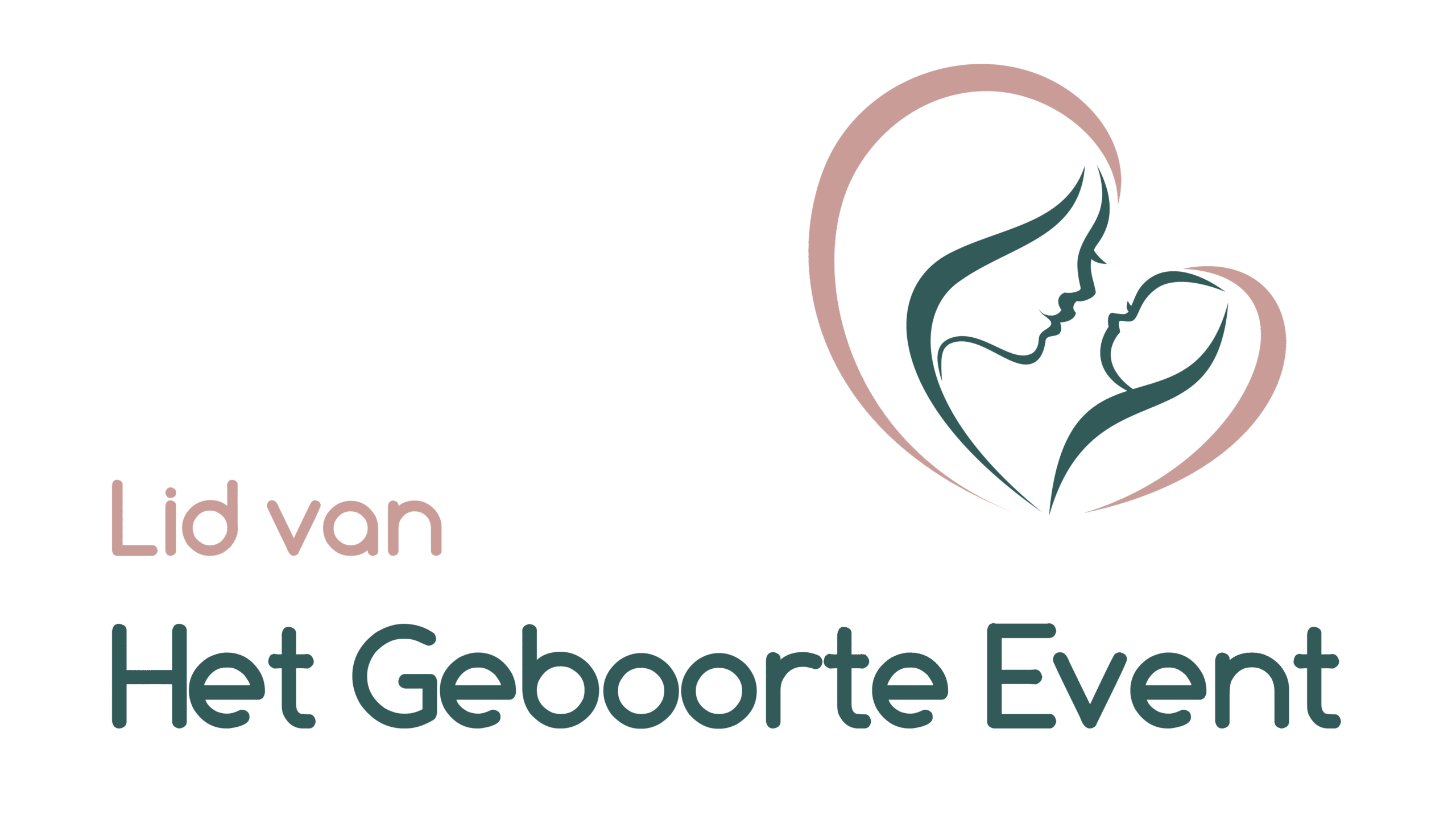 Geboorte Event Breda Lid van geboorte event transparant