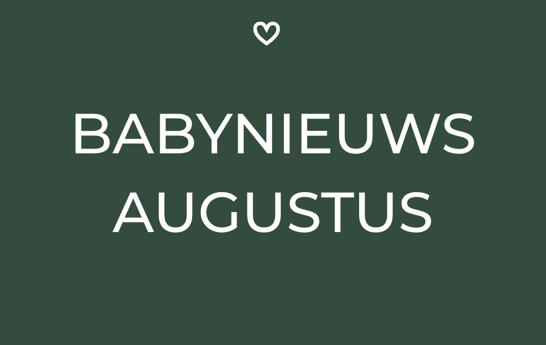 Augustus 2026