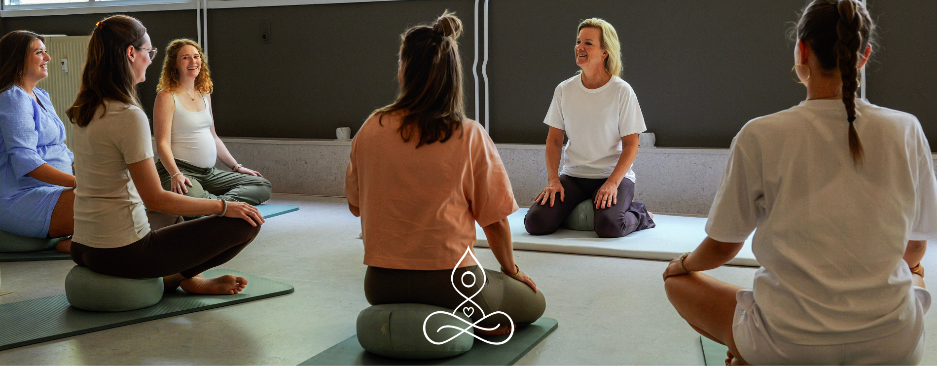 Wonderbaarlijk zwangerschapsyoga